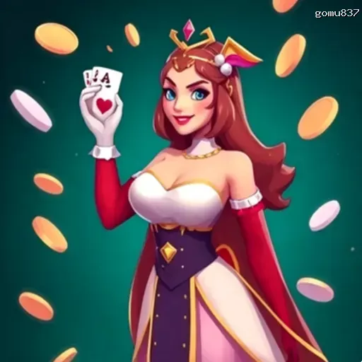 Menggali Fitur Menarik di Situs Game gomu837
