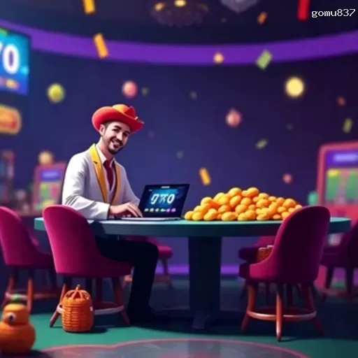 Panduan Lengkap Menggunakan Situs Game gomu837